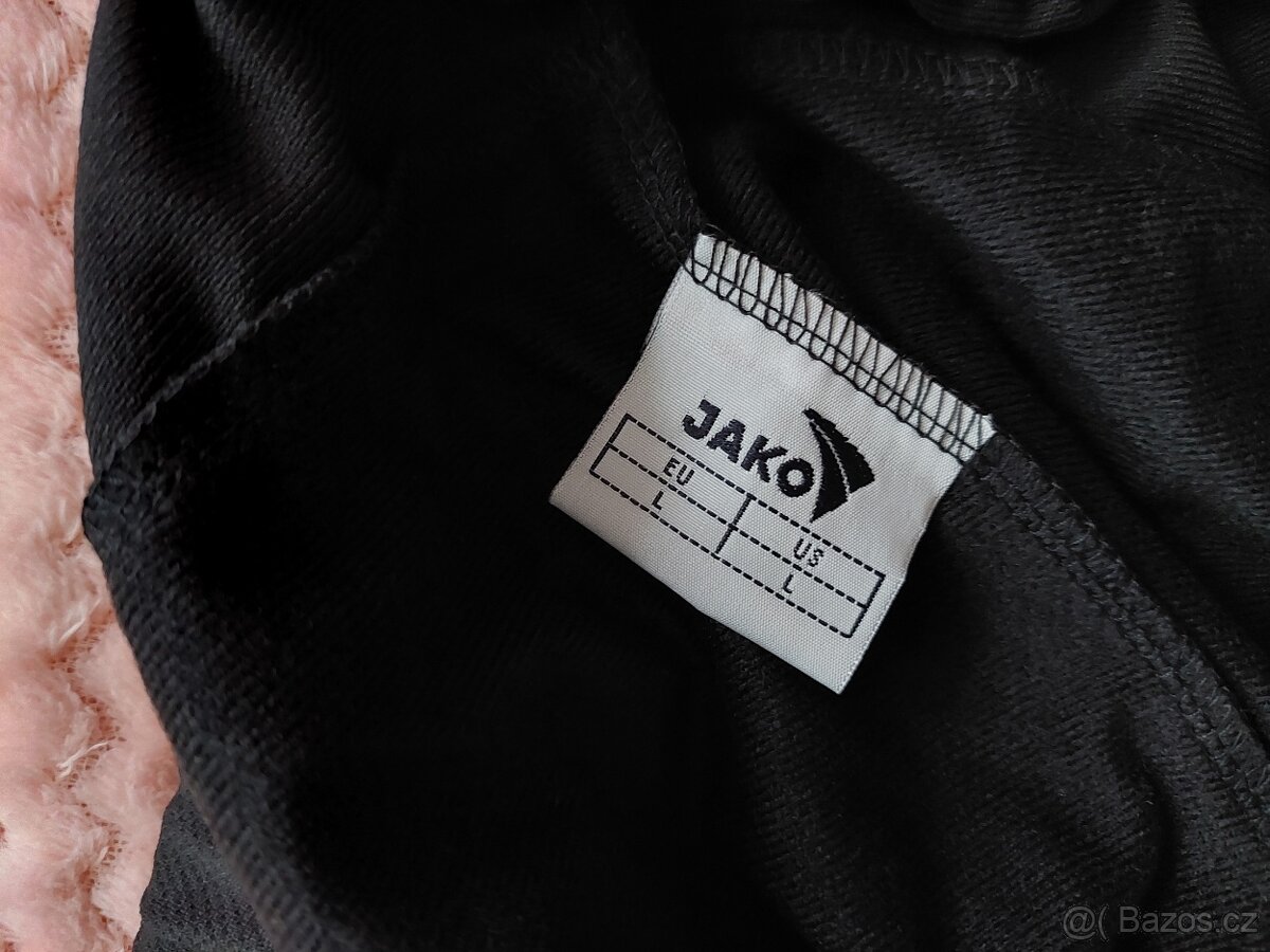 tepláková souprava + triko JAKO - 8