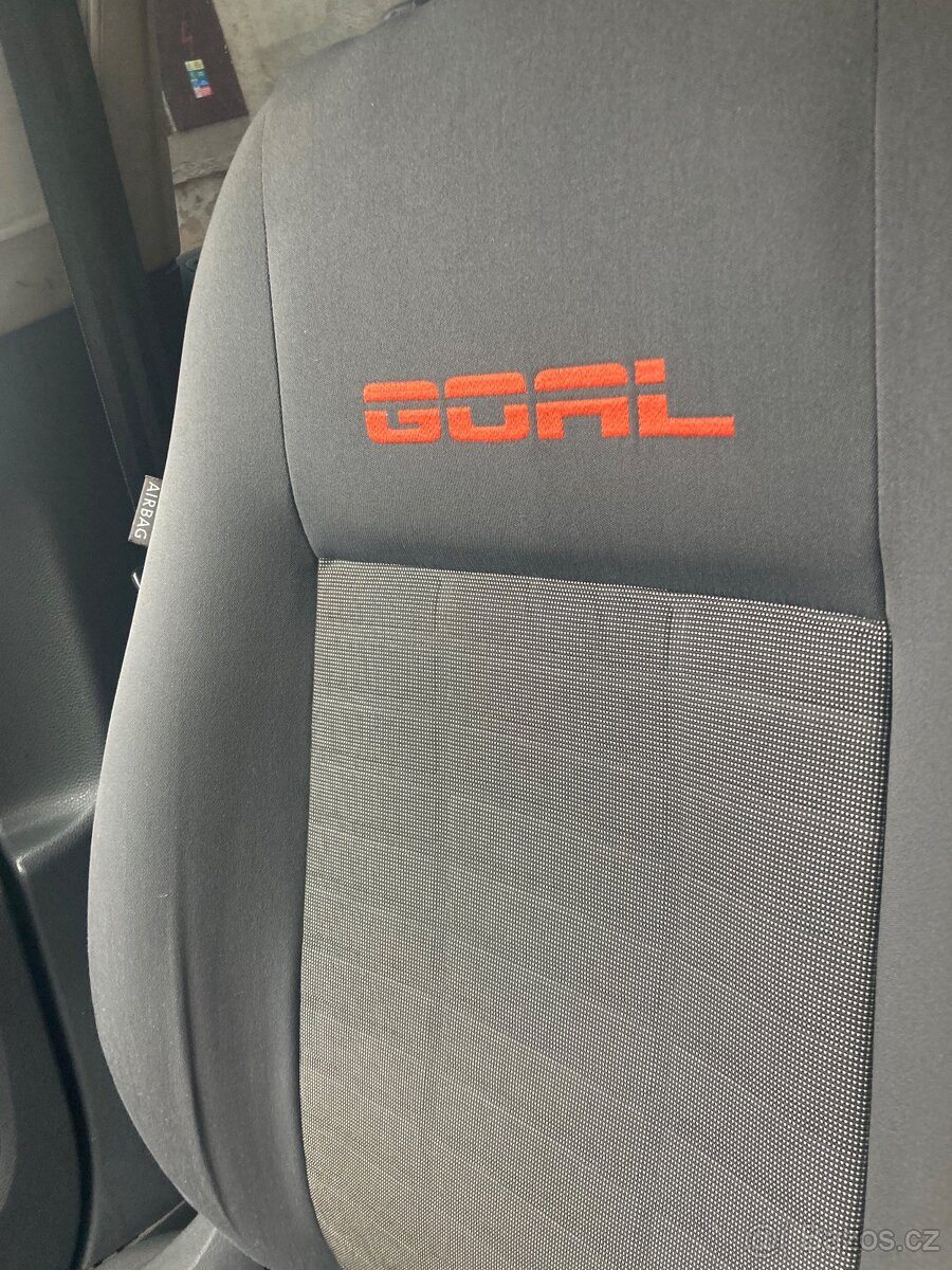 Volkswagen golf 5 1.9 TDi - 8