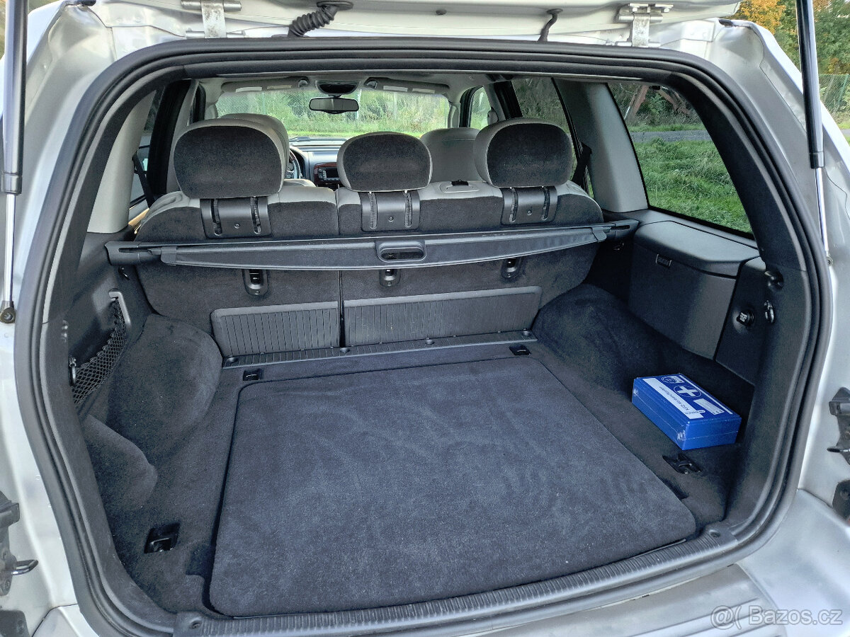 Jeep Grand Cherokee Overland 4.7 V8 H.O. 190kW - 8