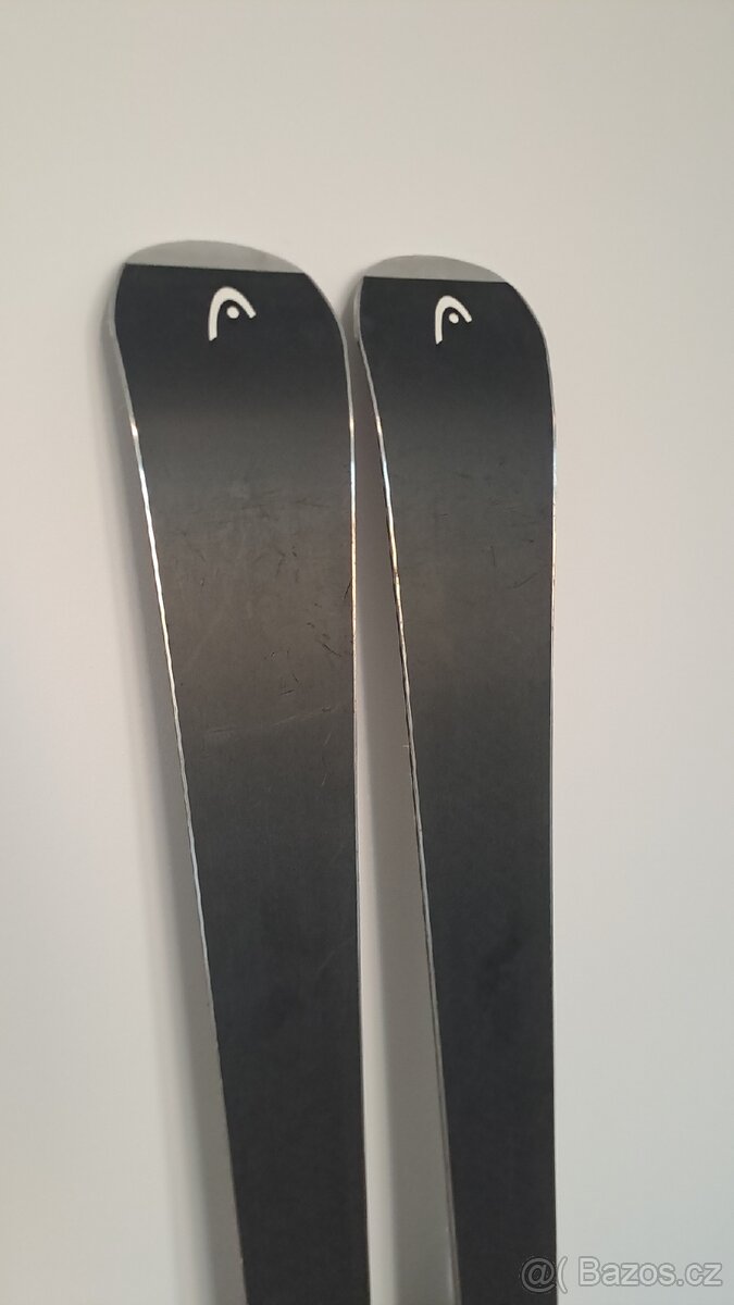 Sjezdové lyže Head prestige 170 - 8