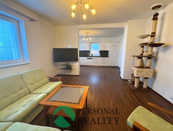 Prodej, Rodinné domy, 946 m² - Škvorec, ev.č. 01122 - 8