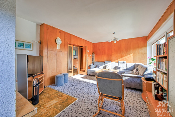 Prodej rodinného domu 5+kk Havřice, Uherský Brod - 8