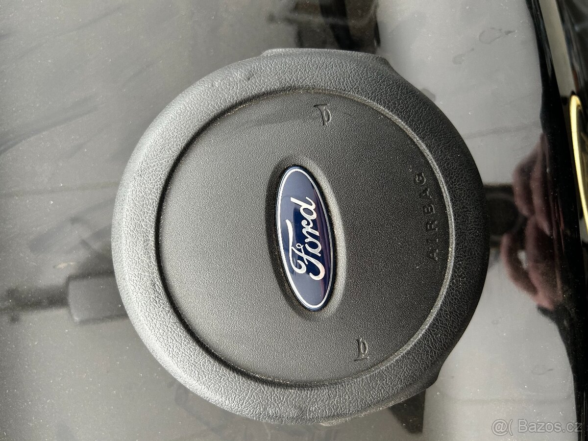 Prodam dily ford streetka - 8