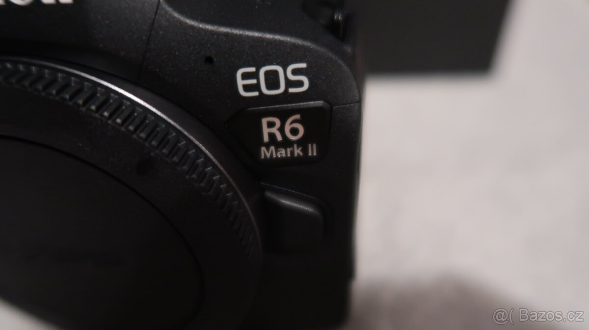CANON R6 mark II - 8