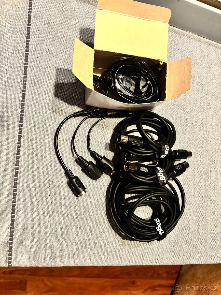 Korg Electribe 2 sampler - 8