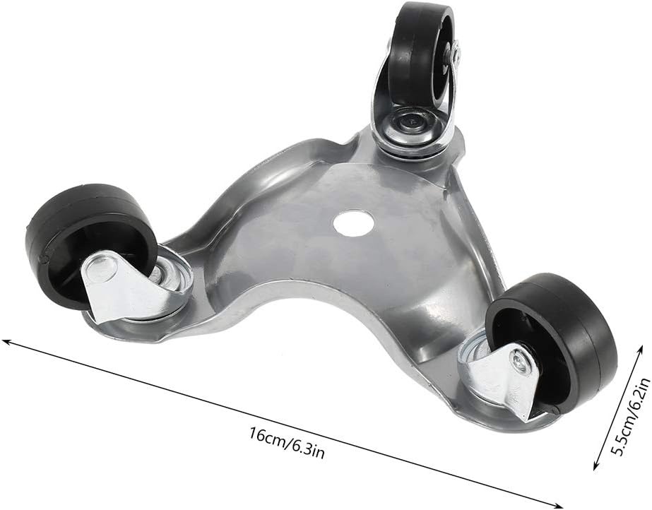 stěhovací podložky, transportní vozíky, 5-dílná sada sada - 8