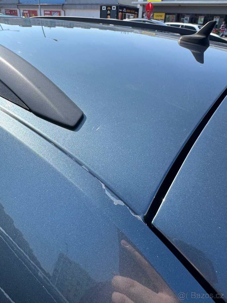 Superb 3 1.6TDI Manual - 8