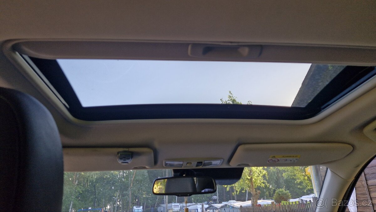 Mitsubischi Outlander 4x4 - 8