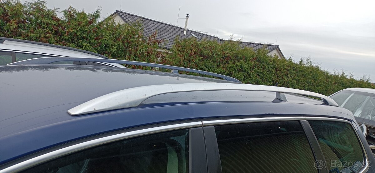 Volkswagen Passat B6 HIGHLINE - 2.0TDI - veškeré díly z vozu - 8