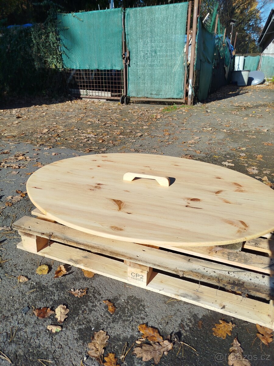 Ochlazovací kádě - 8