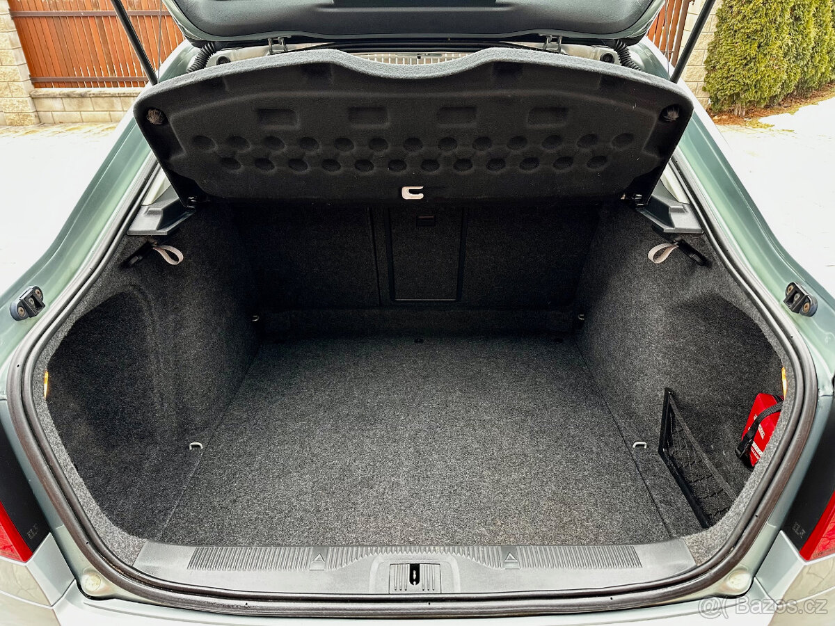 Škoda Octavia 2 Facelift 1.9 TDI - 8