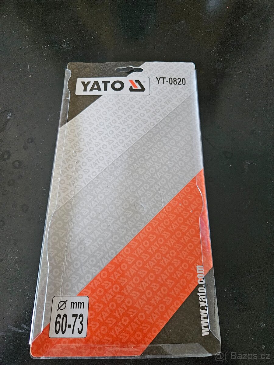 Díly Škoda Fabia, I - III generace, romster, rapid - 8