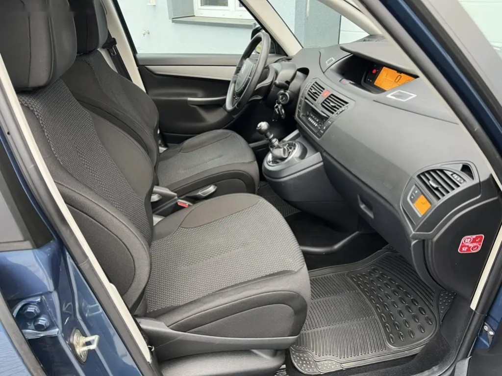 Citroën Grand C4 Picasso, 1.6 HDi - 8