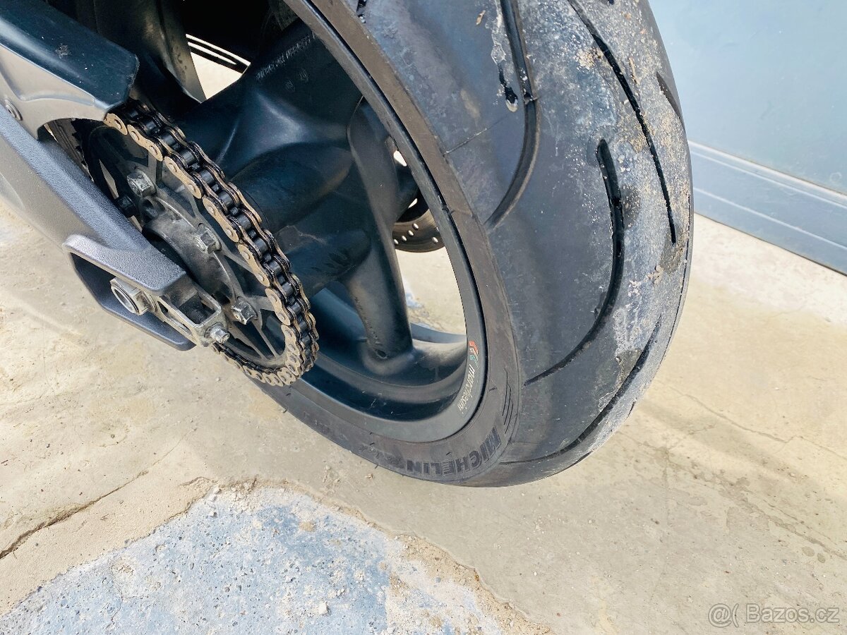 Ducati Monster 696, možnost splátek a protiúčtu - 8