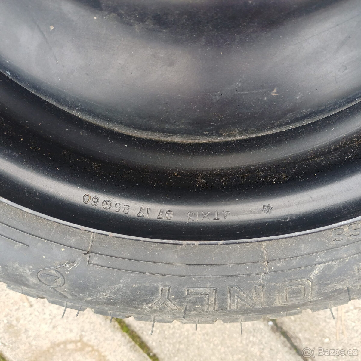 Náhradní díly VW golf 2 - 8