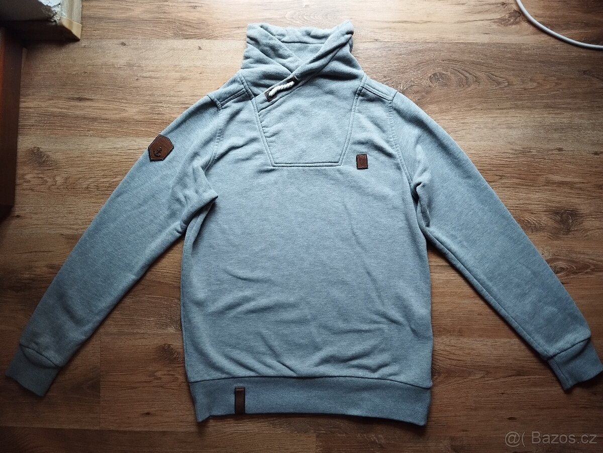 pánská mikina Naketano - 8