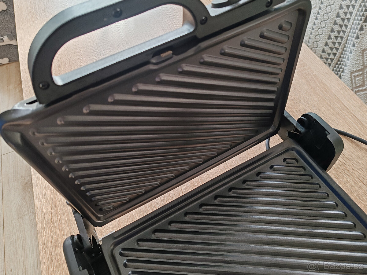 Gril Silvercrest SKG 1700 B3 - 8