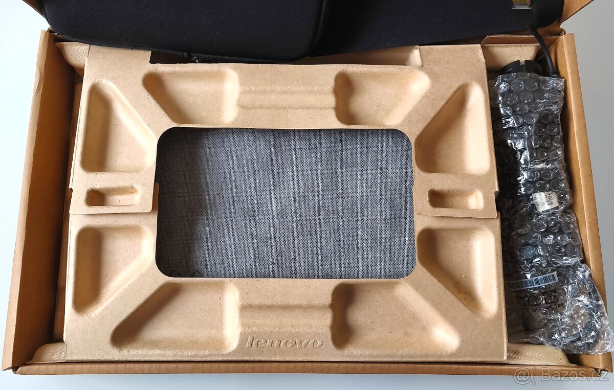 Notebook Lenovo S20-30 Touch 11,6" (perfektní stav) - 8