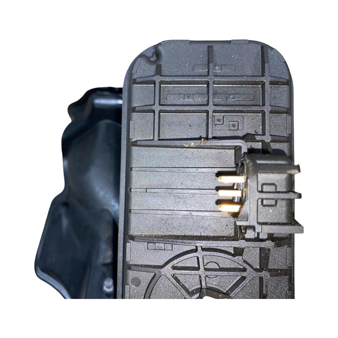 Turbo 04C145703 1.0TSI 70KW CHZB Škoda Fabia 3 r.v. 2018 - 8