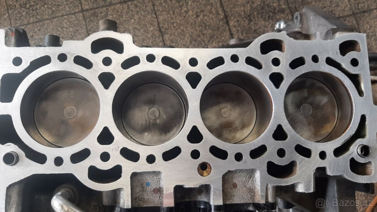 Opravy motoru Mazda - 8