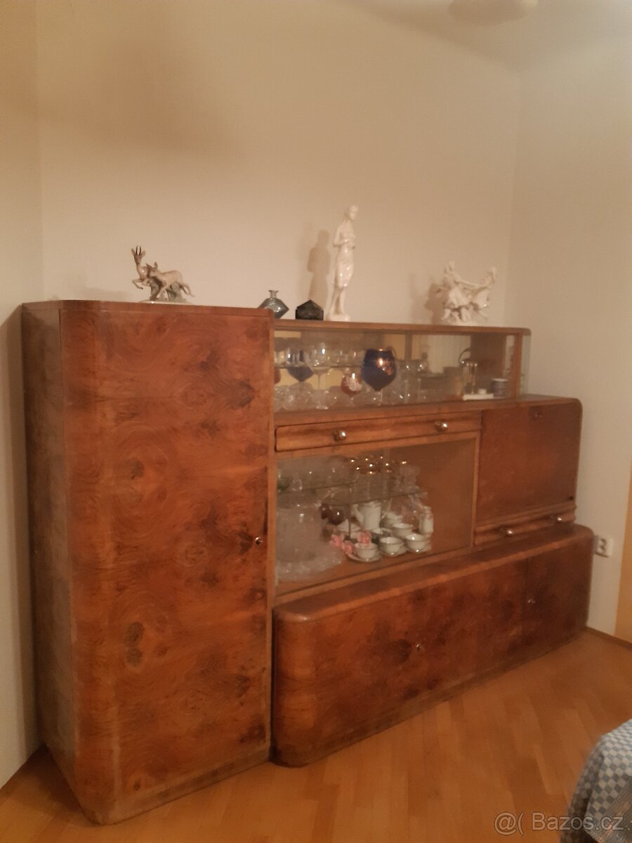 Prodám starožitný nábytek - 8