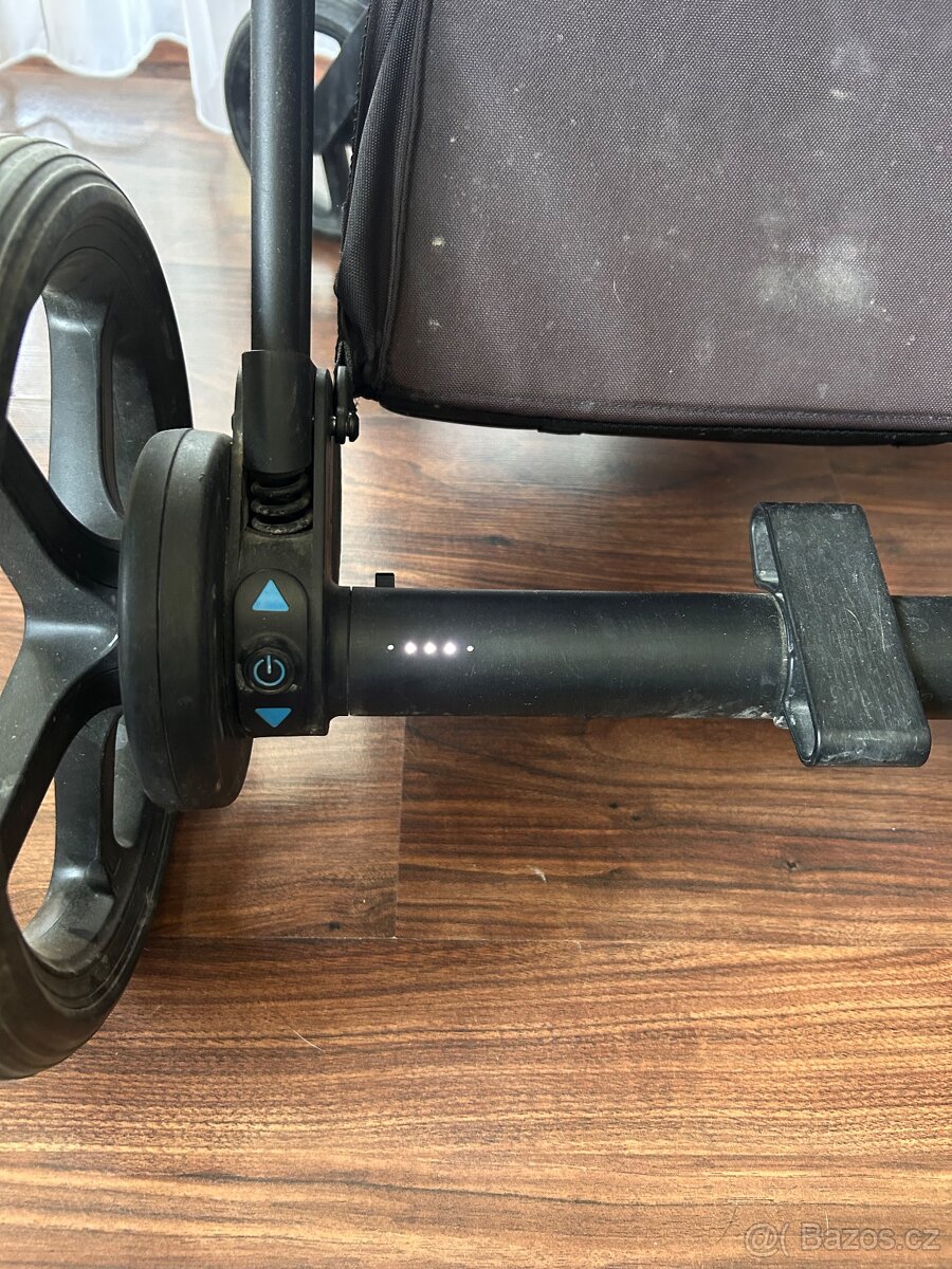 Kocarek Cybex E-priam - 8