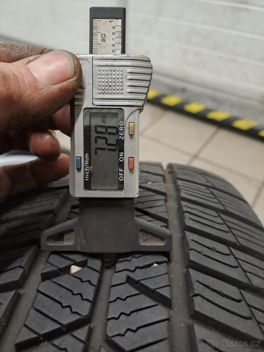 Alu kola Ford r16 5x108 - 8