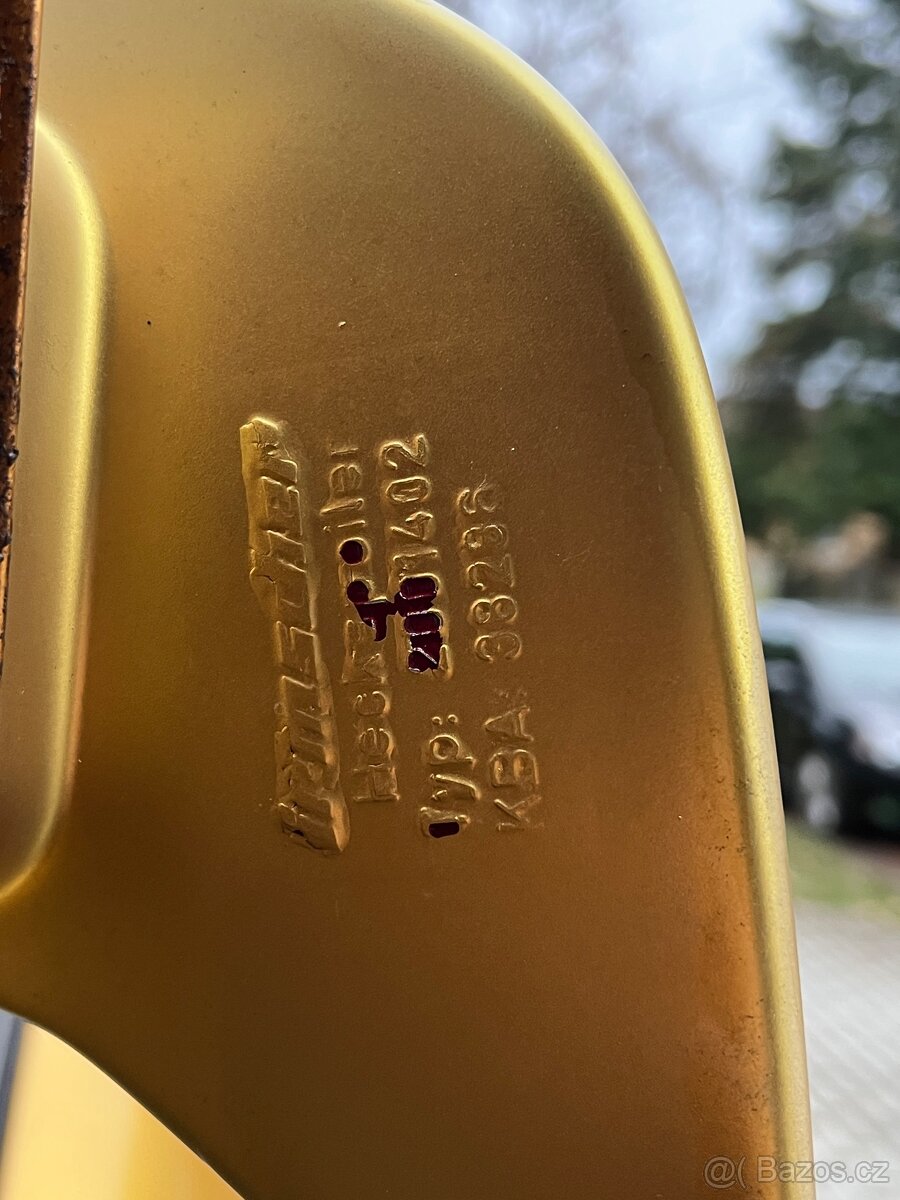 Opel astra g bertone - 8