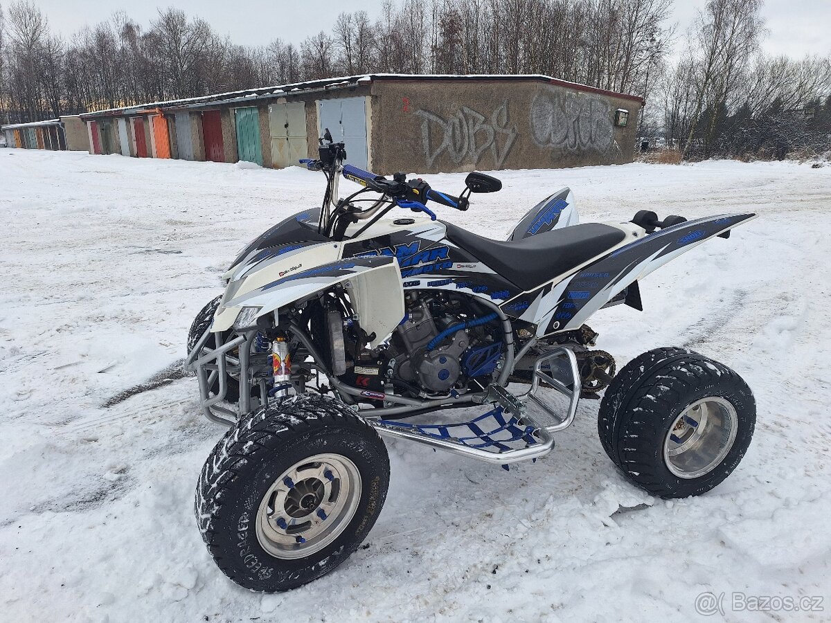 Smc ram 520rr - 8