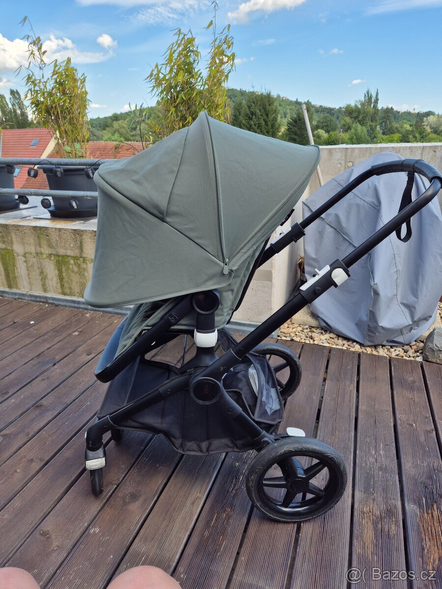 Bugaboo Fo 3 - 8