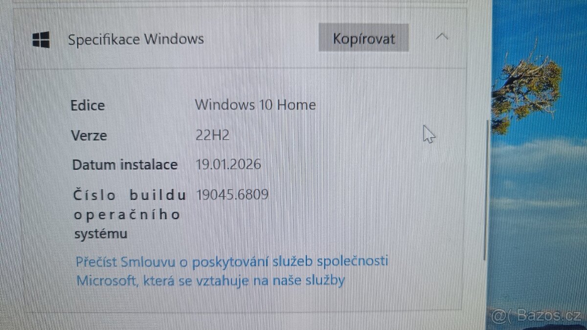 Značkový počítač PC Asus K30AD - 8