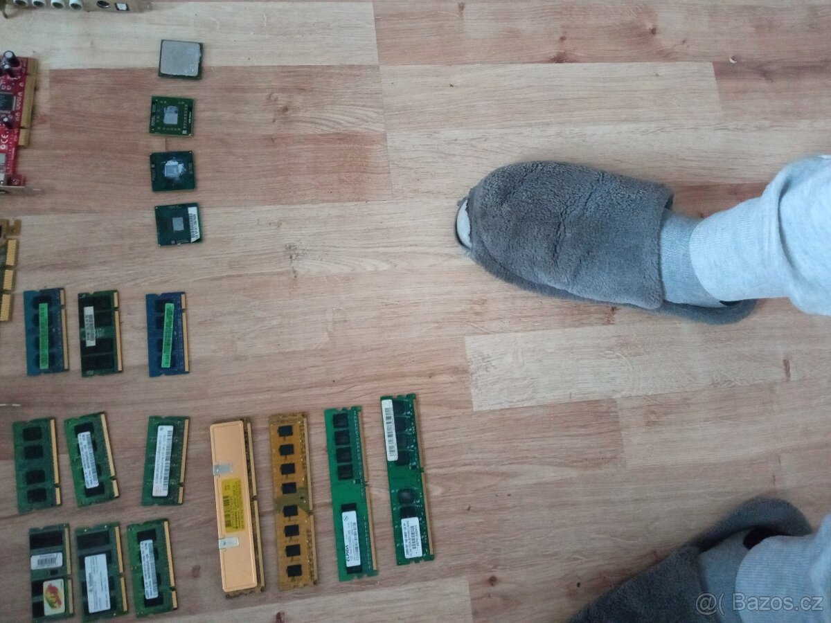 PC mix , tv , mobily - 8