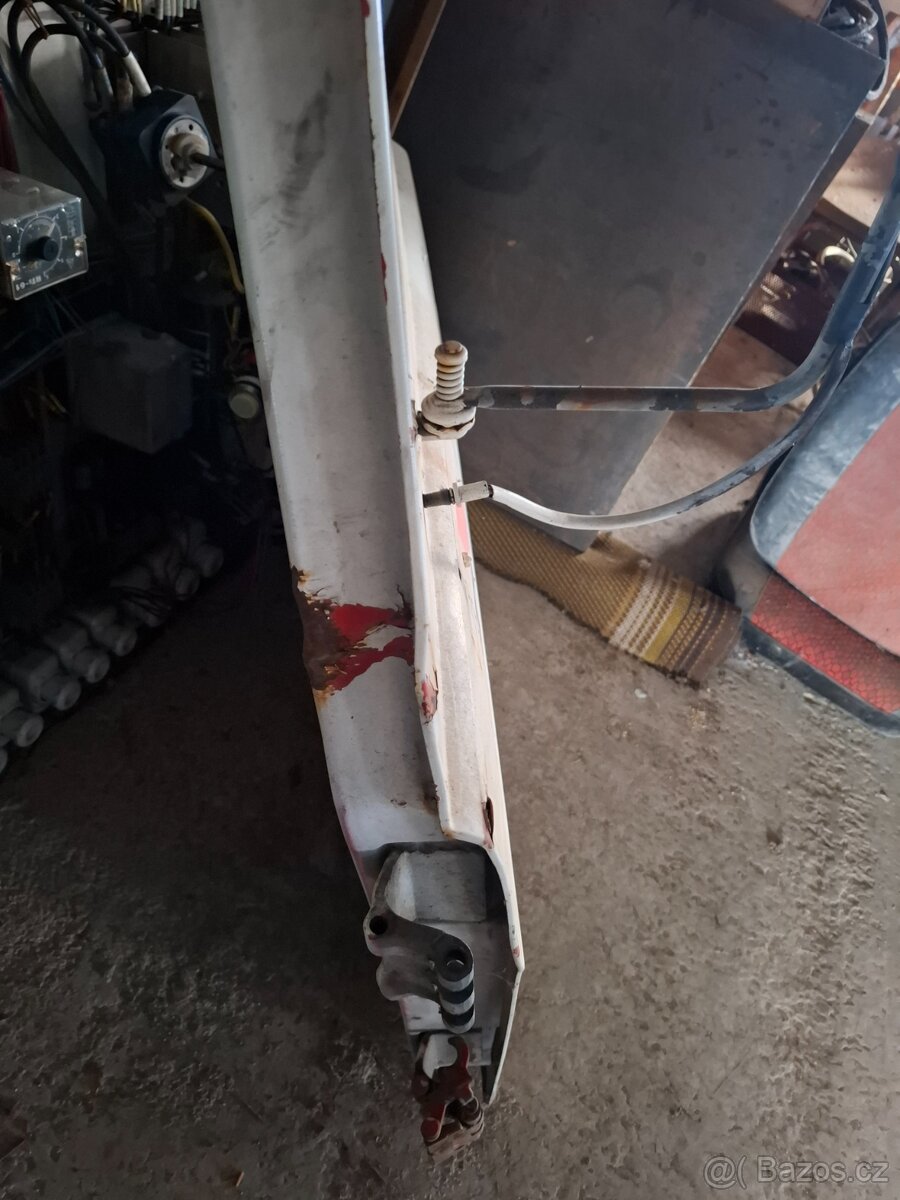 Tatra 815 náhradní díly - 8