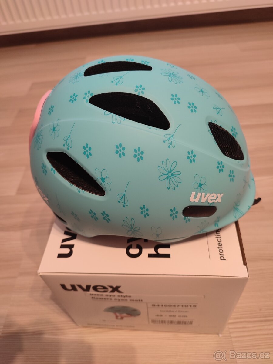 Přilby Uvex - 8