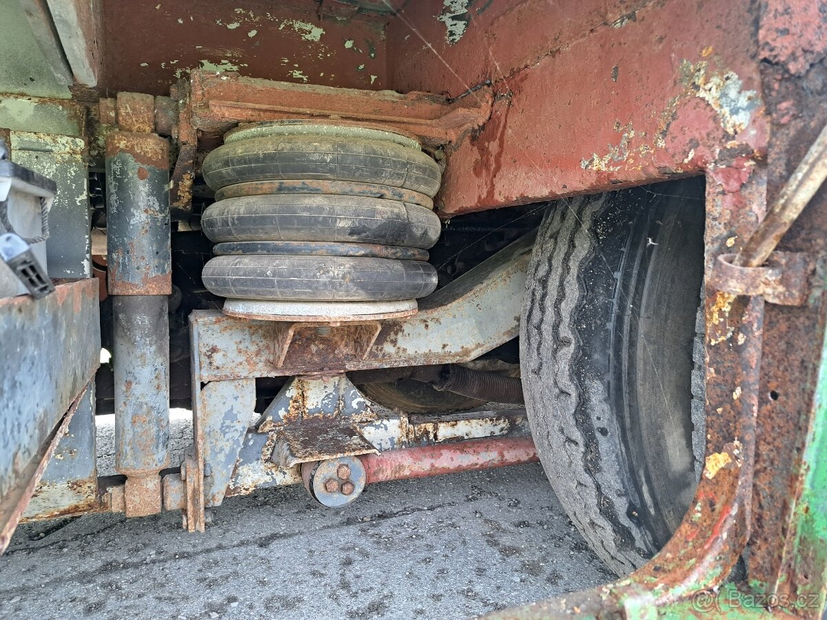 Karosa ŠD 11 2040 - 8