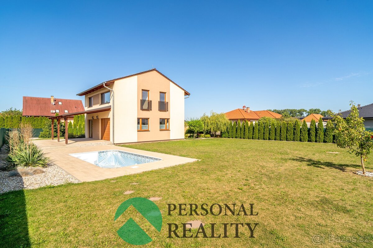 Prodej, rodinný dům se zahradou, 936m2, Starý Mateřov - 8
