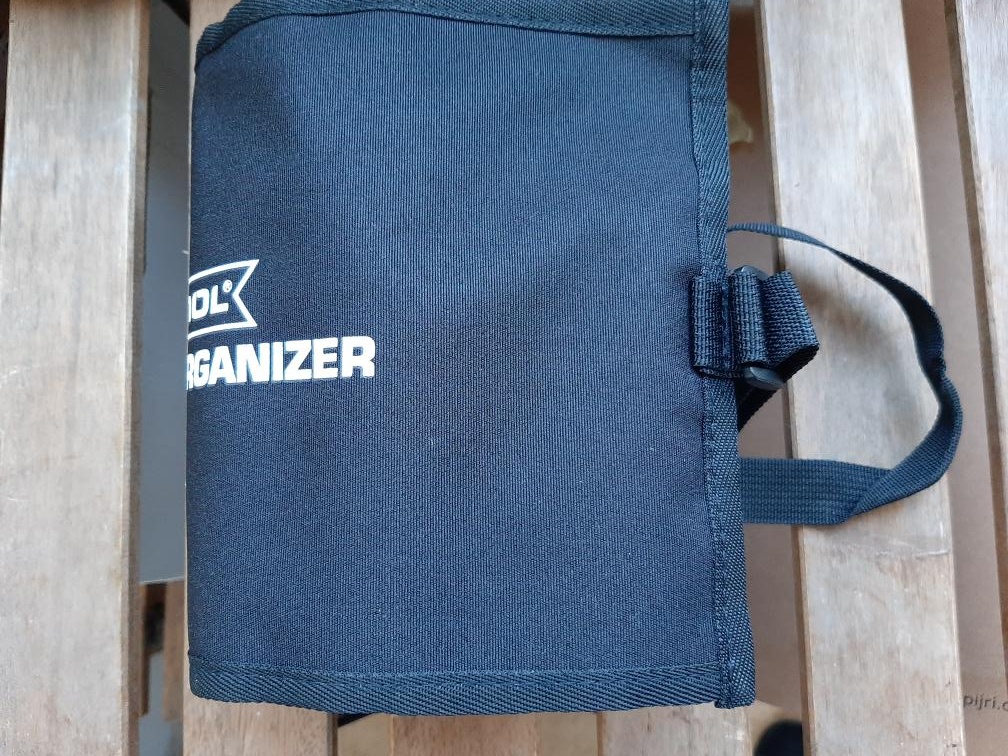 Set 6 mikrovláknových utěrek detailigová sada v pouzdře - 8