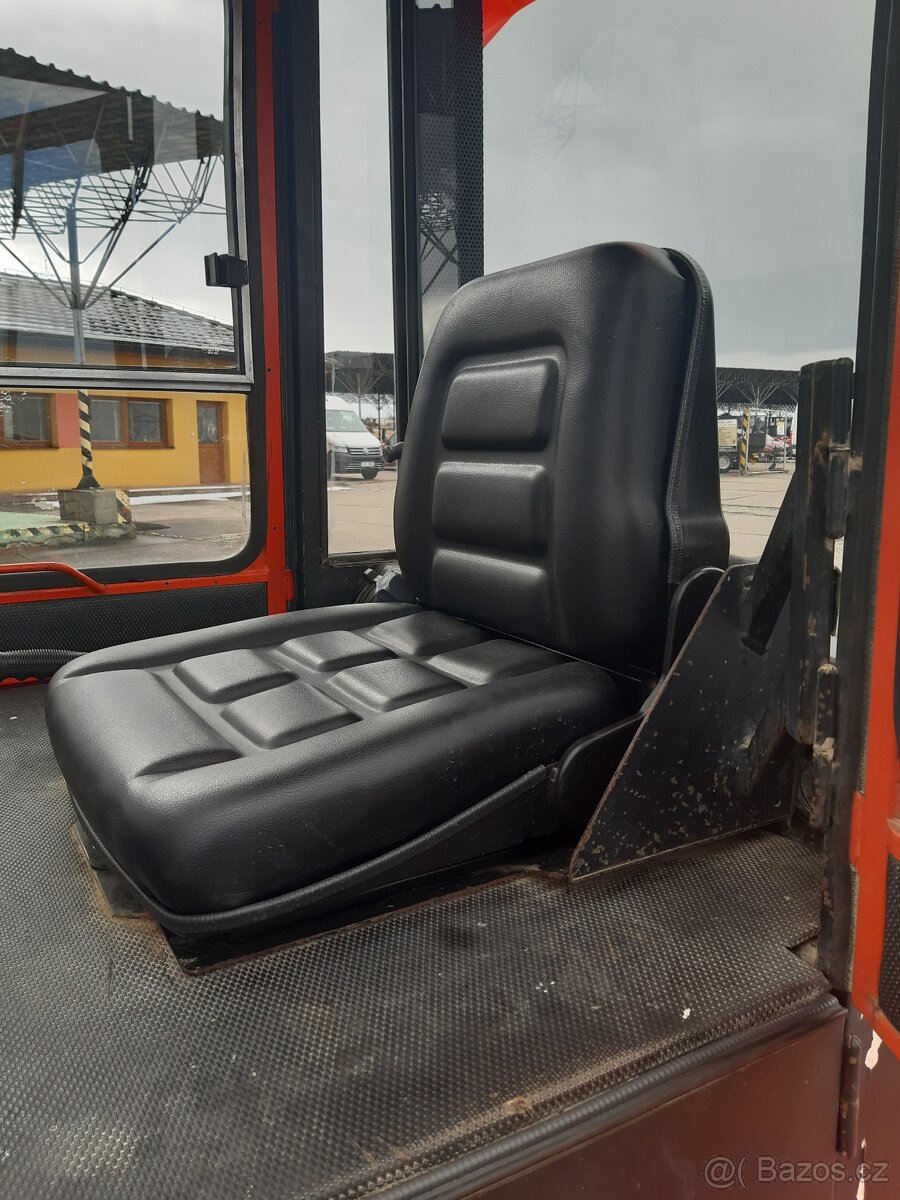 terenní DESTA DVHM 3522 TXK - 8