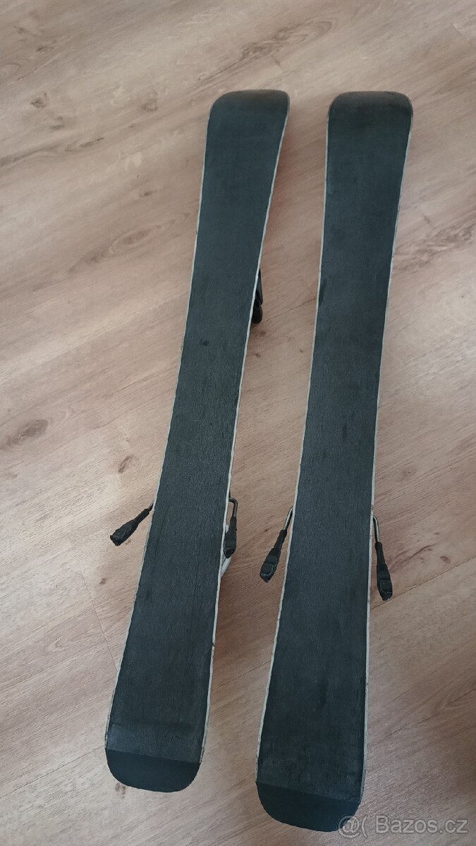 Sjezdové lyže 80 a přeskáče 17 - 8