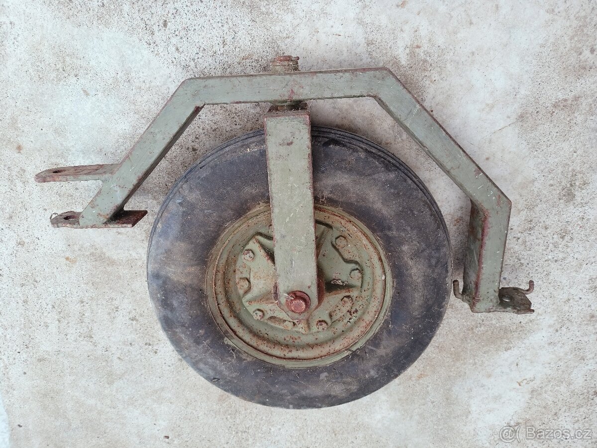 Vari tera - příslušenství - 8