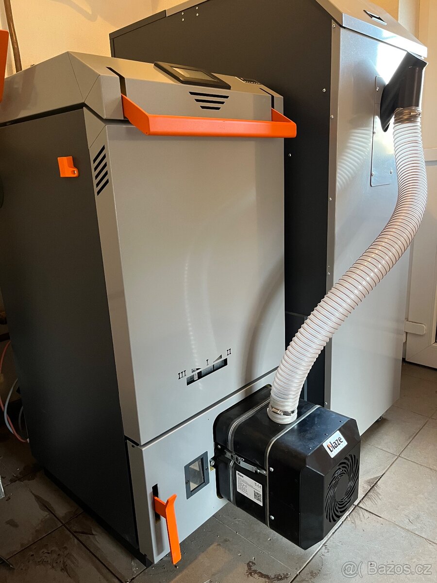 OPOP + BLAZE + ATMOS + VIADRUS + DAKON + BENEKOV + dotace - 8