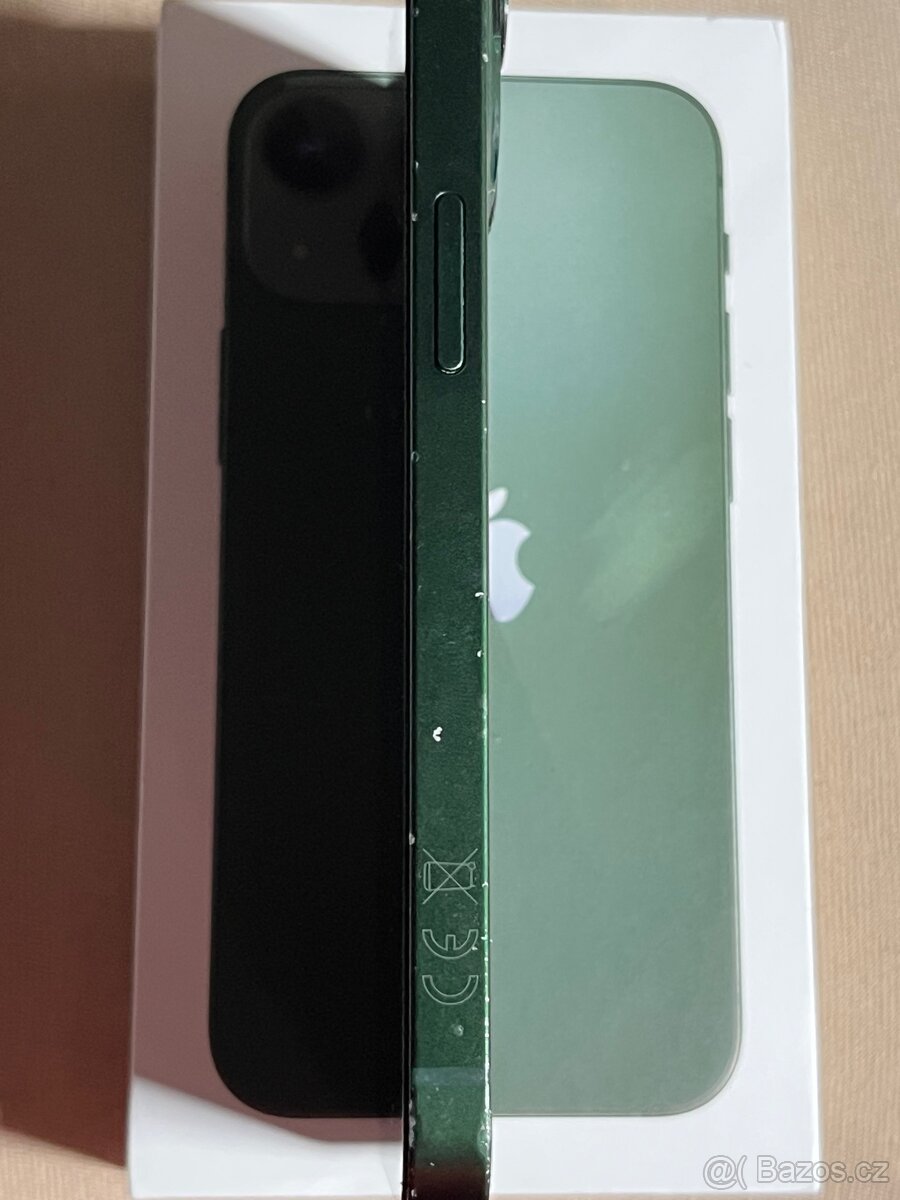 iPhone 13 mini, 128GB - 8