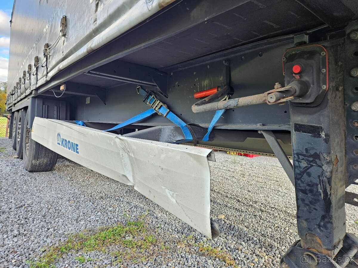 naves Krone SD Standard 2019 - 8