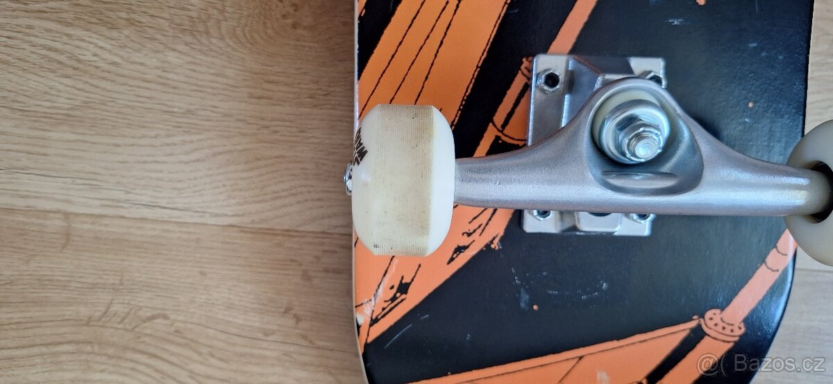 Skateboard ELEMENT Star Wars - 8