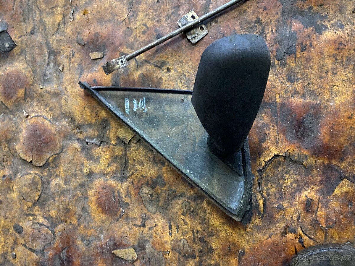 Fiat ritmo abarth diely - 8