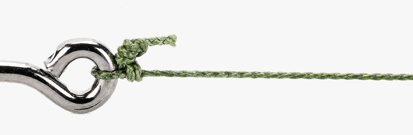 Rybolov - 300m šnúra - 8