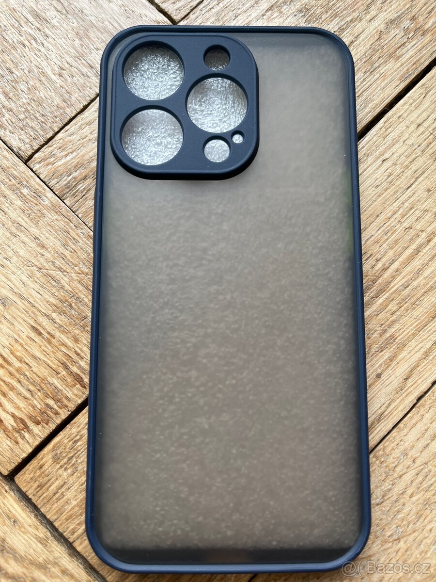 kryt na Apple iPhone 15Pro - 8
