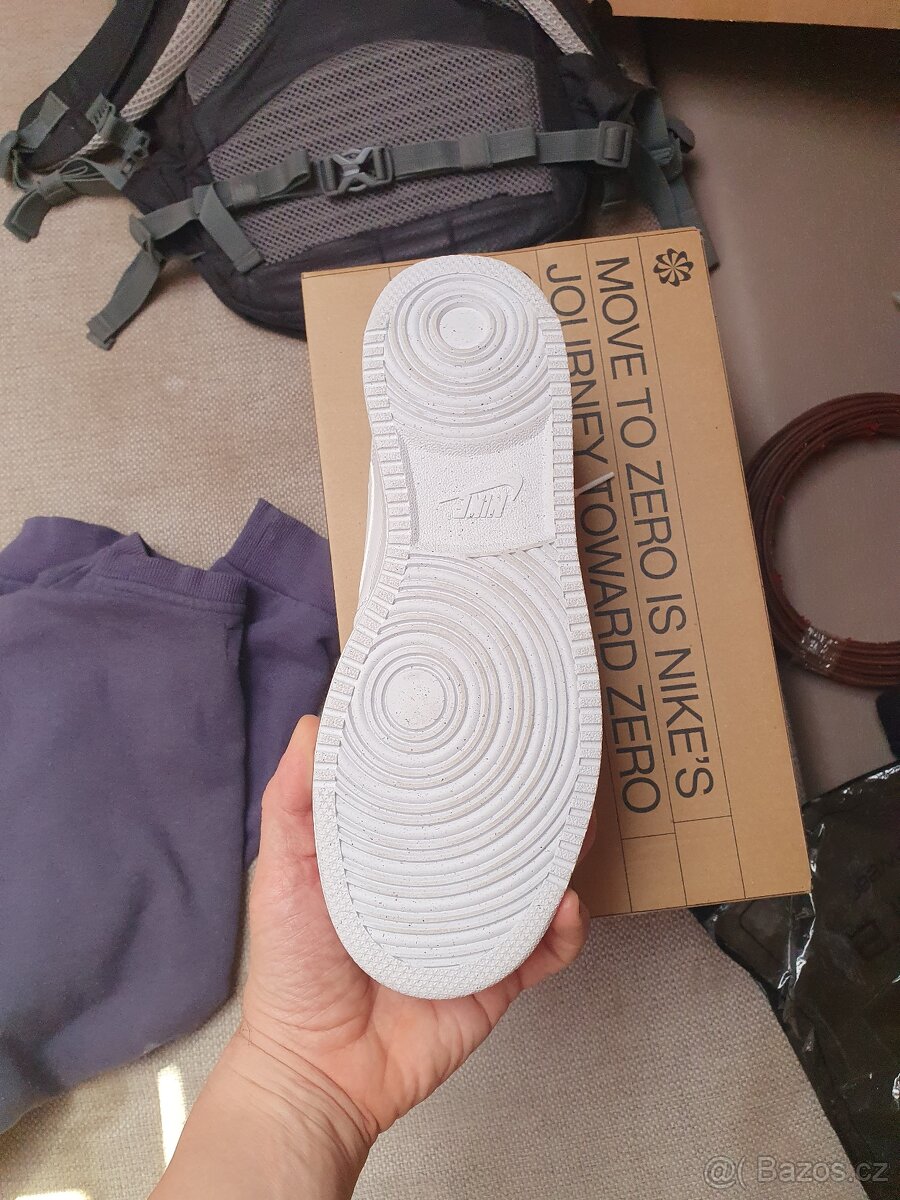 Nike Court Vision Low - 8