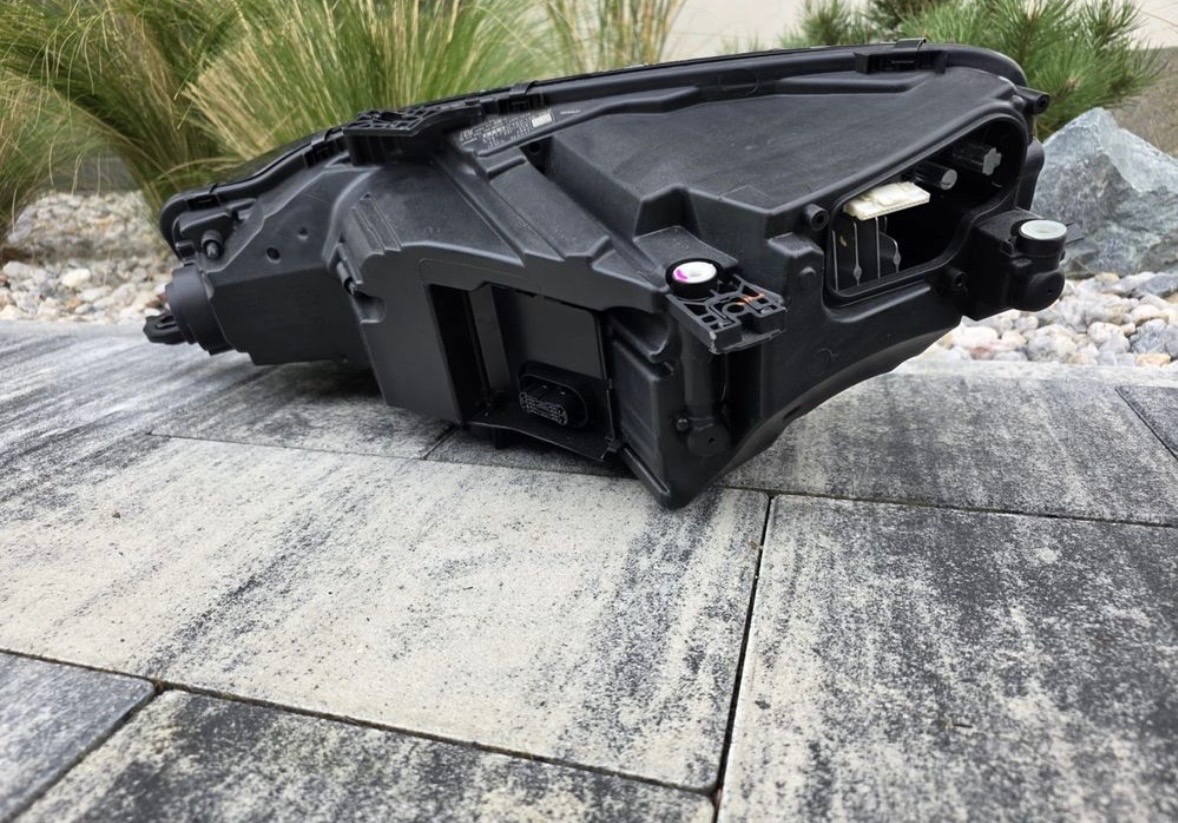 Audi A5 S5 8w full led světla TOP - 8