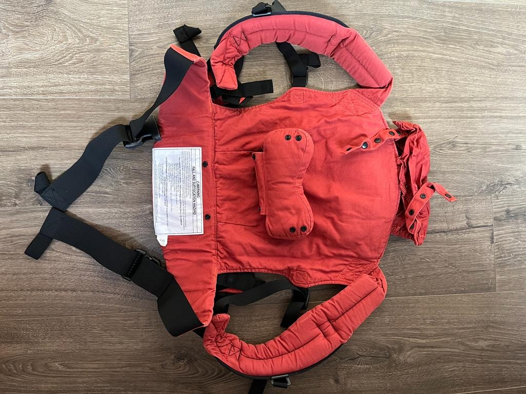 Dětské nositko - 8